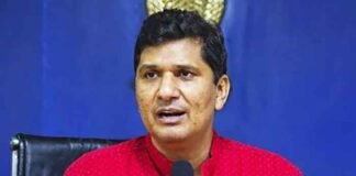 Saurabh Bharadwaj Delhi Minister