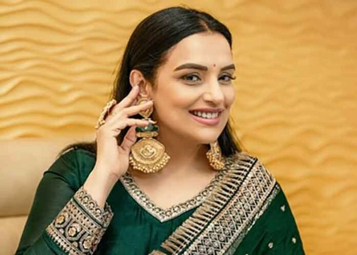 Shwetha Menon Actress 1