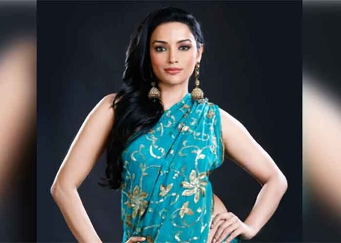 Shwetha Menon Actress