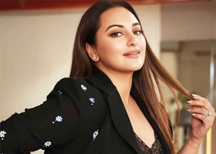 Sonakshi Sinha Actress 5