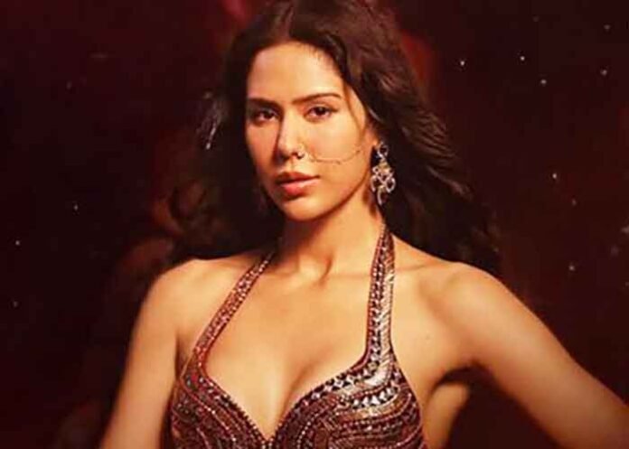 Sonam Bajwa Akeli Laila Baaghi 4