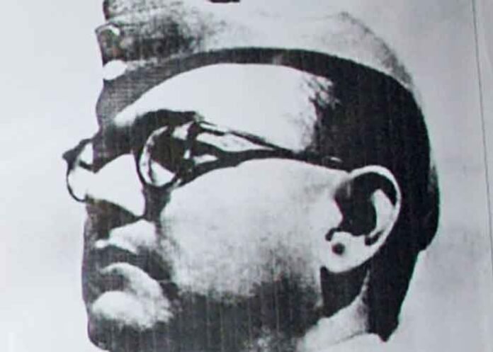 Subhas Chandra Bose