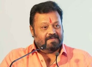 Decline in crude oil prices does not mean immediate fuel price cuts: Minister Suresh Gopi Union Minister
