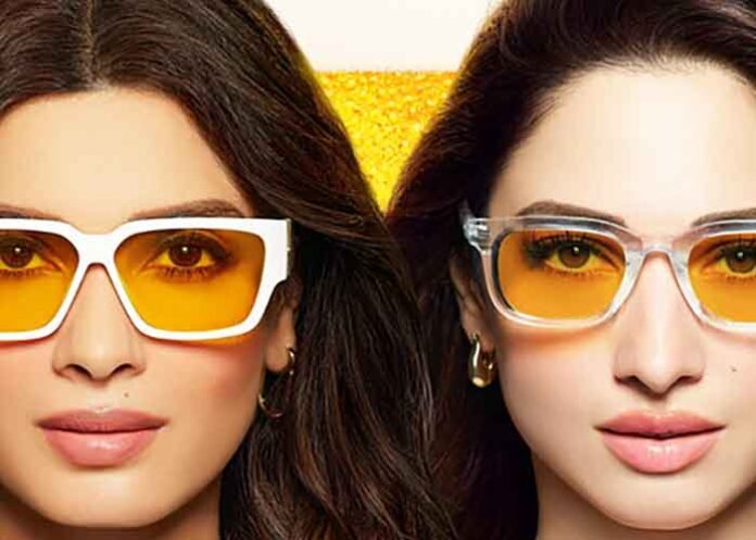 Tamannaah Bhatia Diana Penty-starrer Do You Wanna Partner