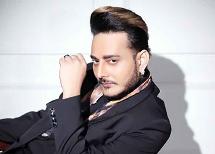 Tanishk Bagchi Music Composer