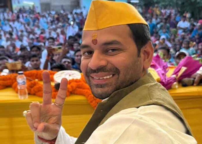 Tej-Pratap-Yadav