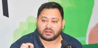 Tejashwi Yadav RJD Leader 1