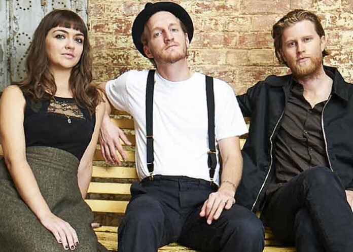 The Lumineers