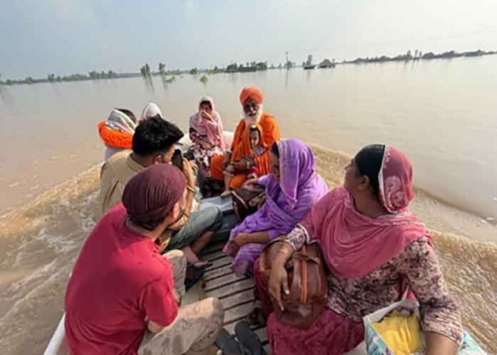 This-year--Punjab-flood-worst-since-1988