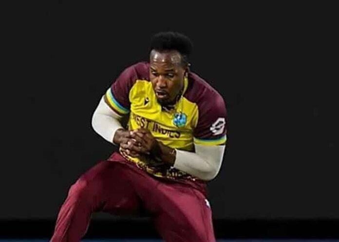 West-Indies-pacer-Matthew-Forde