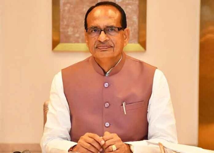 hivraj Singh Chouhan Union Minister