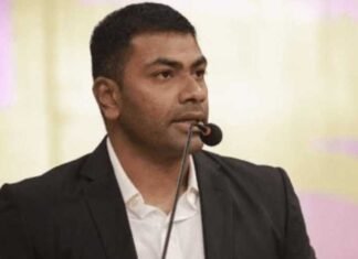 ‘We are not against Hindus, but against Hindutva’: TN minister Aadhav Arjuna Aadhav Arjuna
