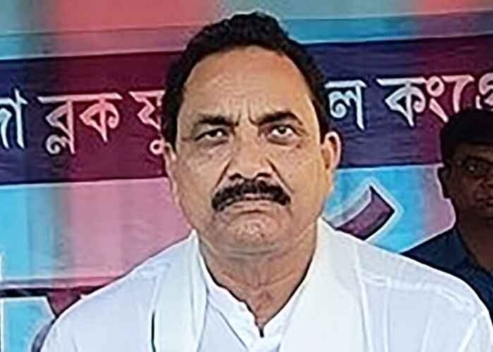 Abdur Rahim Boxi TMC MLA