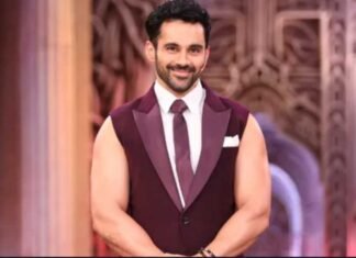 Abhishek Bajaj Turns Singer with ‘Sherdil’, Says Project Was About Bringing His Vision to Life Abhishek Bajaj