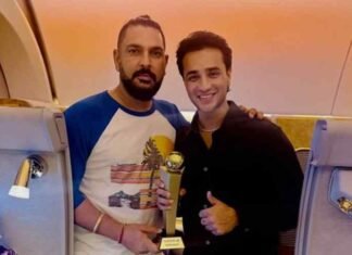 ‘Love the Person You Have Become’: Yuvraj Singh’s Birthday Wish for Mentee Abhishek Sharma