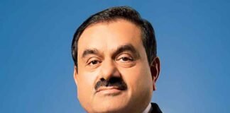 Adani Group Chairman Gautam Adani