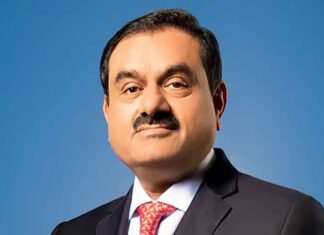 India must define its own development path, resist external pressures: Gautam Adani Adani Group Chairman Gautam Adani