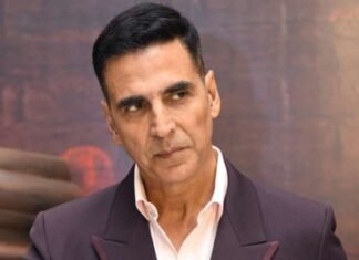 Akshay Kumar relives his ‘Gajab Beizzati Moment’: My friend had actually started crying…