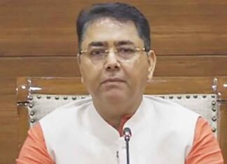 AAP Sweeps Punjab Zila Parishad & Block Samiti Elections – Voters Endorse AAP Govt’s Governance Agenda and People-Centric Policies: Aman Arora Aman Arora AAP Cabinet Minister