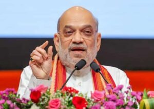 Amit Shah
