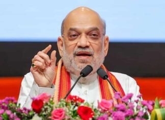HM Amit Shah inaugurates new income-boosting plants in Gujarat Amit Shah