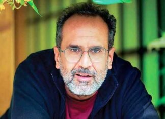 Anand L Rai Director 1