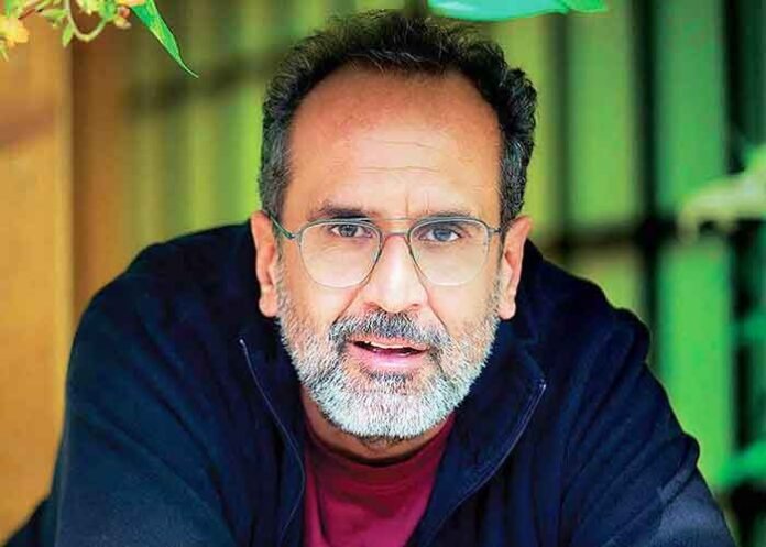 Anand L Rai Director 1