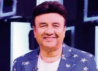 Anu Malik Music Composer