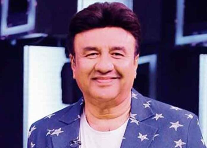 Anu Malik Music Composer