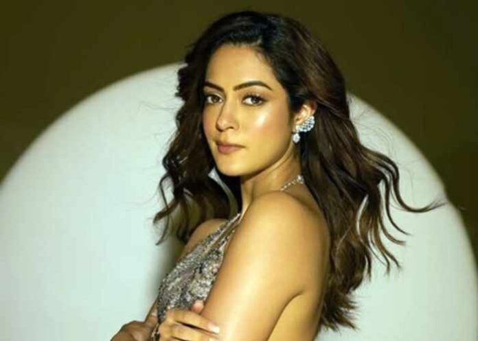 Anya Singh