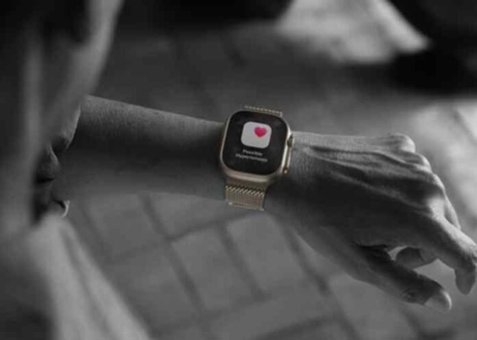 Apple launches Watch Series 11