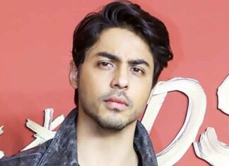 Video showing Aryan Khan’s objectionable gesture at Bengaluru pub goes viral Aryan Khan Actor 1