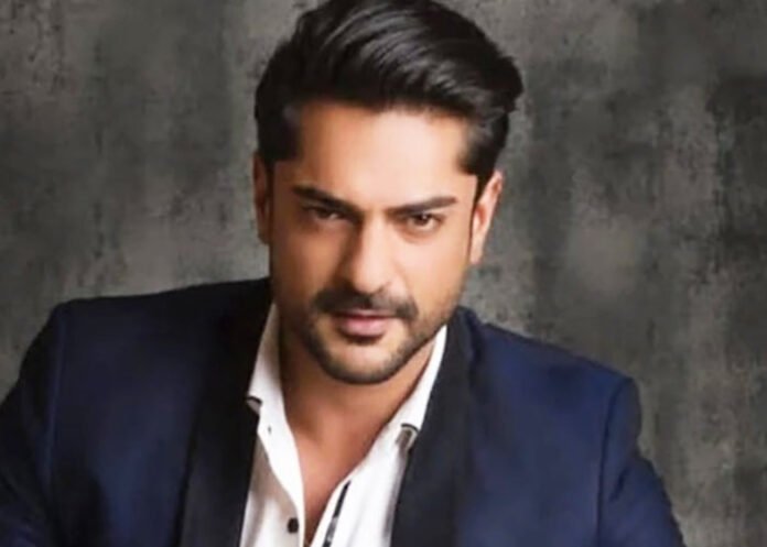 Ashish Kapoor Actor 1