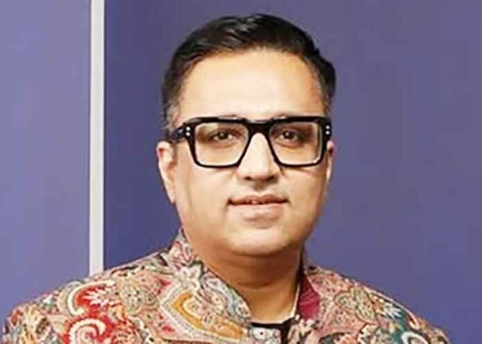 Ashneer Grover Entrepreneur 1