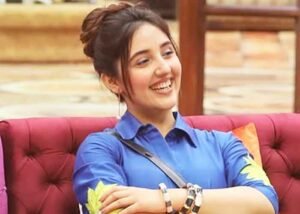 Ashnoor Kaur Bigg Boss