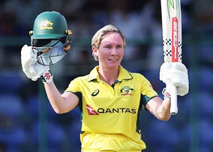 Beth Mooney Century