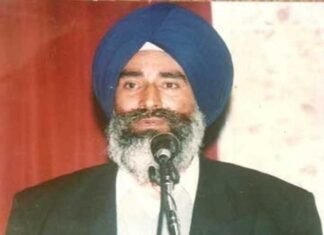DSGMC Seek Withdrawal of Gallantry Awards to Police Officers Convicted in Jaswant Singh Khalra Case
