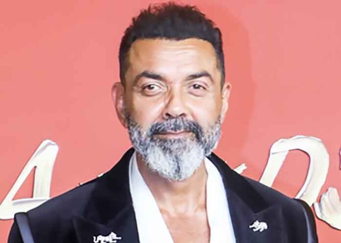 Bobby Deol Actor 3