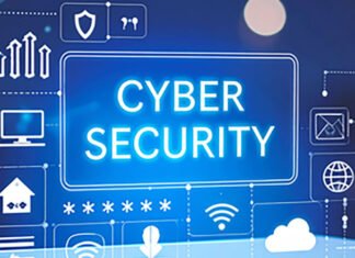 Cybersecurity firm flags fake ‘Red Alert’ app spreading via SMS spoofing amid West Asia conflict Cyber Security Logo