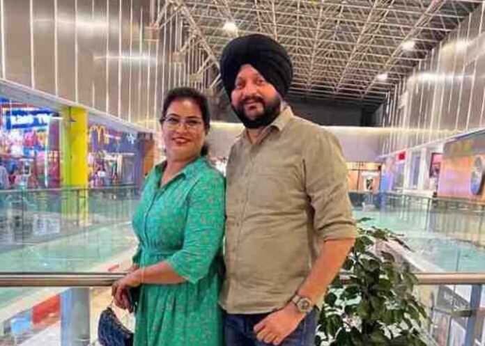 Delhi BMW accident case Gaganpreet Kaur