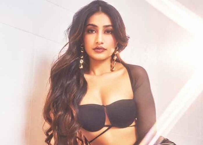 Dhanashree Verma Dancer 1