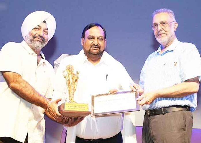Dr Balbir Singh Launches Slew Of Initiatives
