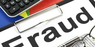 Fraud Board Logo