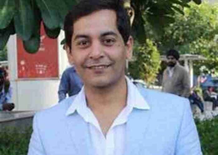 Gaurav Gera