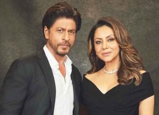 Shah Rukh Khan Once Admitted to Being ‘Extremely Possessive’ of Gauri Khan in Their Early Relationship Gauri with Shah Rukh Khan