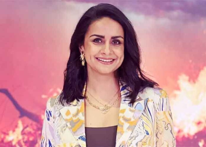 Gul Panag Actress 1