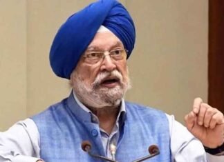 India among world’s top 5 oil refining countries: Hardeep Puri Hardeep Singh Puri Union Minister 1