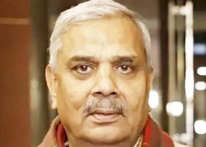 Harendra Malik