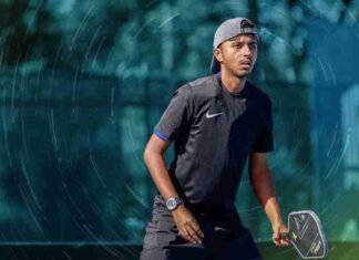 Harsh Mehta to lead the Indian Pro category charge at the Pickleball World Cup 2026