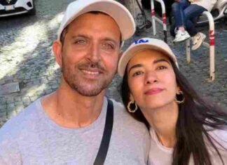 Hrithik Roshan lauds close friend Saba Azad